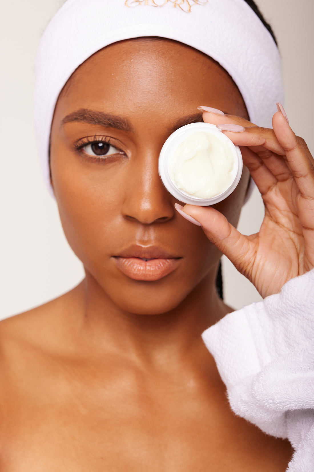 NGHT CRM: Vitamin A Treatment