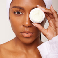 NGHT CRM: Vitamin A Treatment