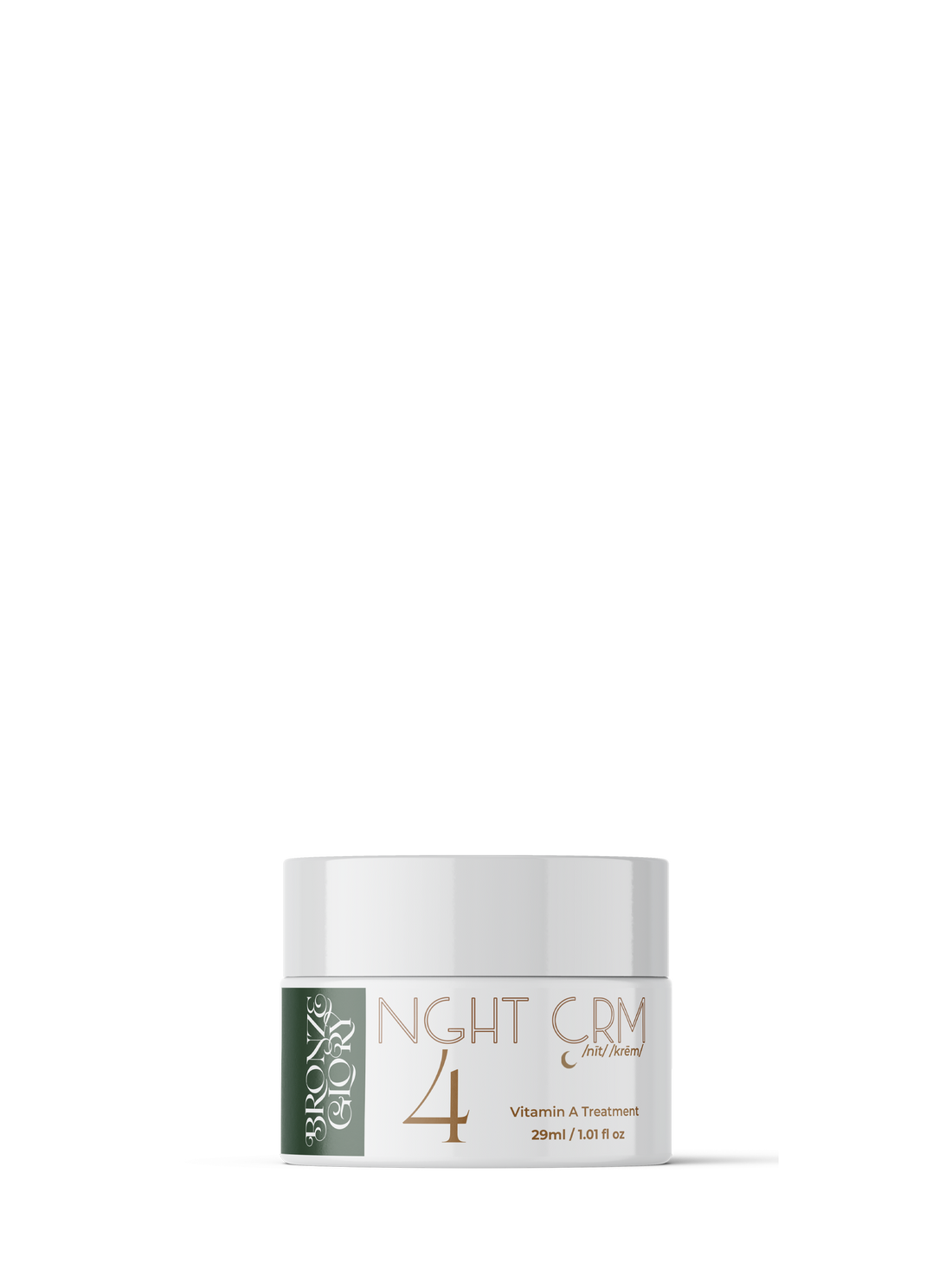 NGHT CRM: Vitamin A Treatment
