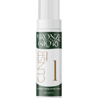 CLNSR: Glycolic Exfoliating Wash