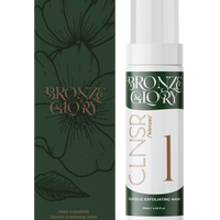 CLNSR: Glycolic Exfoliating Wash